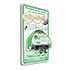 SURFACE MOUNT GLOVE DISPENSER